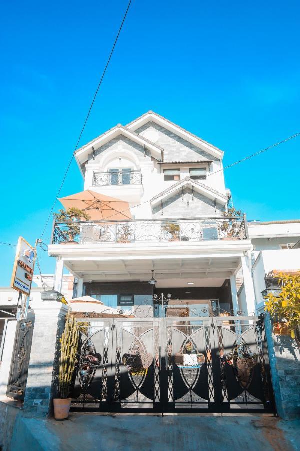 Sunshine Villa Da Lat Zewnętrze zdjęcie