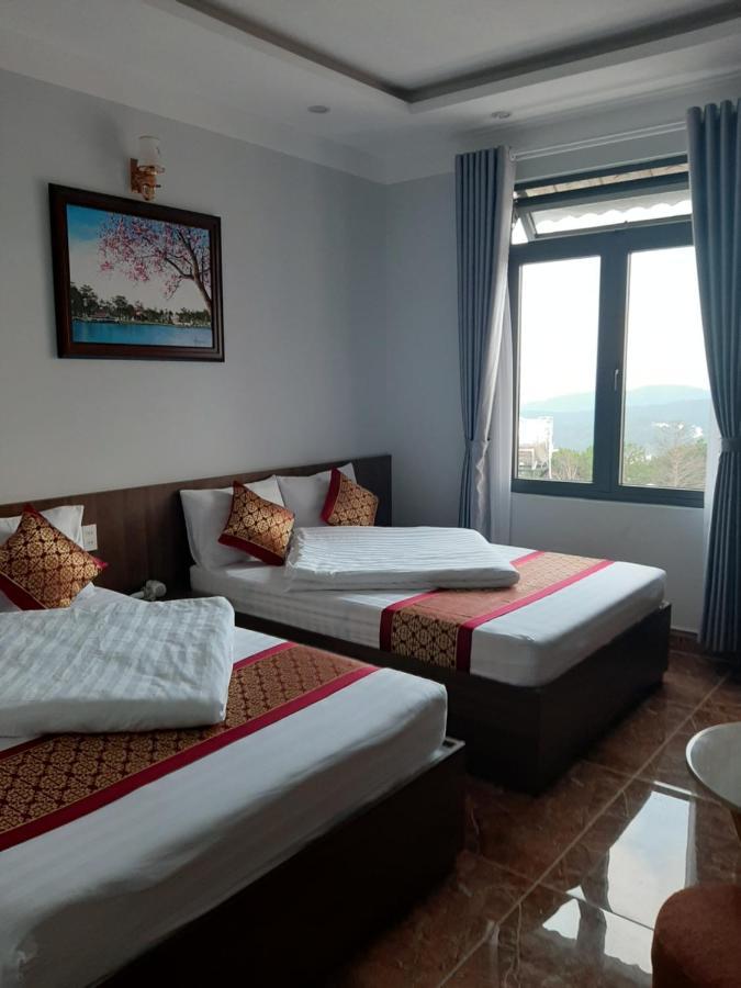 Sunshine Villa Da Lat Zewnętrze zdjęcie