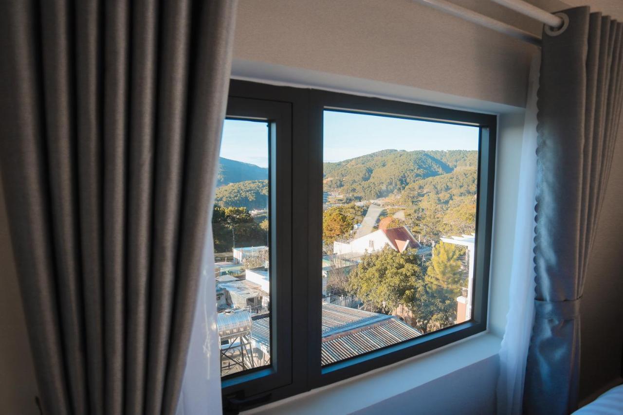 Sunshine Villa Da Lat Zewnętrze zdjęcie