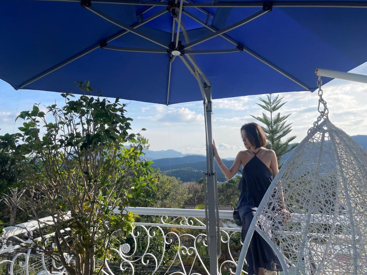 Sunshine Villa Da Lat Zewnętrze zdjęcie