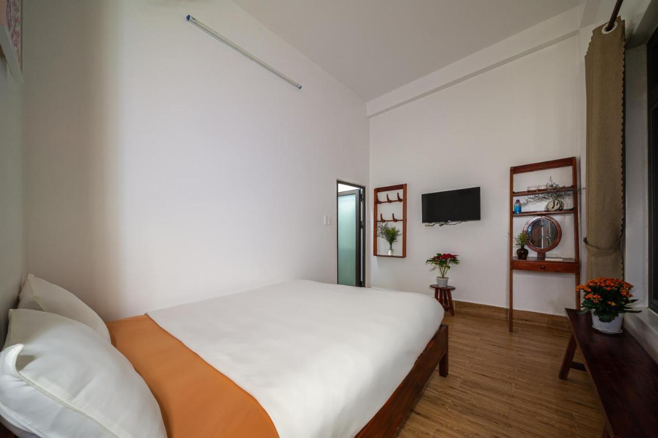 Sunshine Villa Da Lat Zewnętrze zdjęcie